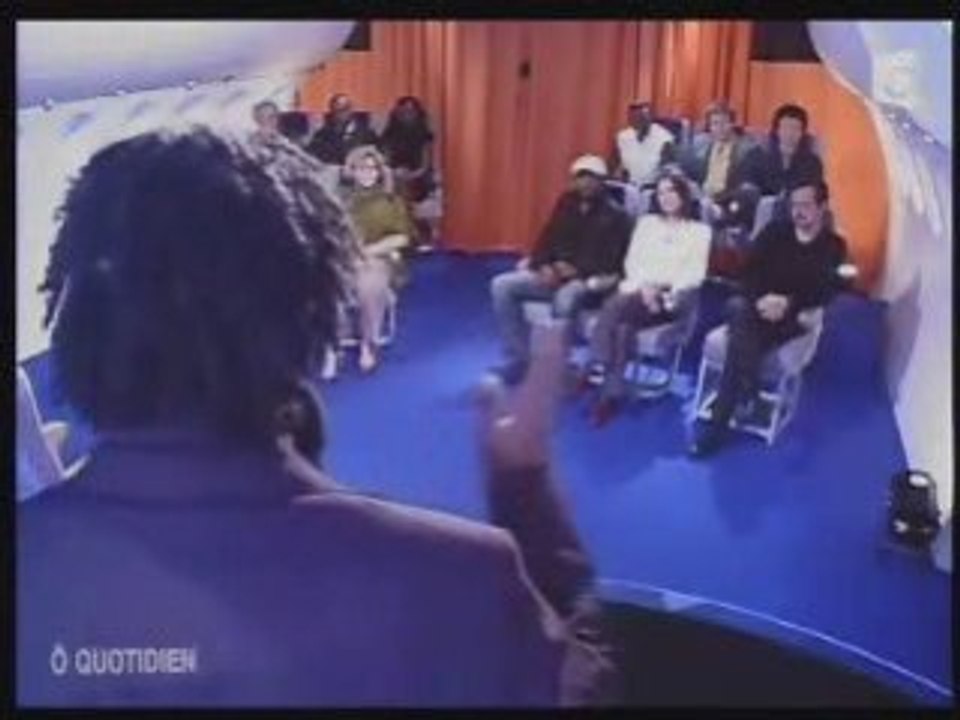 Lonely Planet - la Compagnie Hercub' à Ô Quotidien