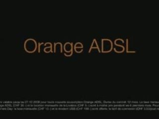 Orange ADSL avec Internet Everywhere offert