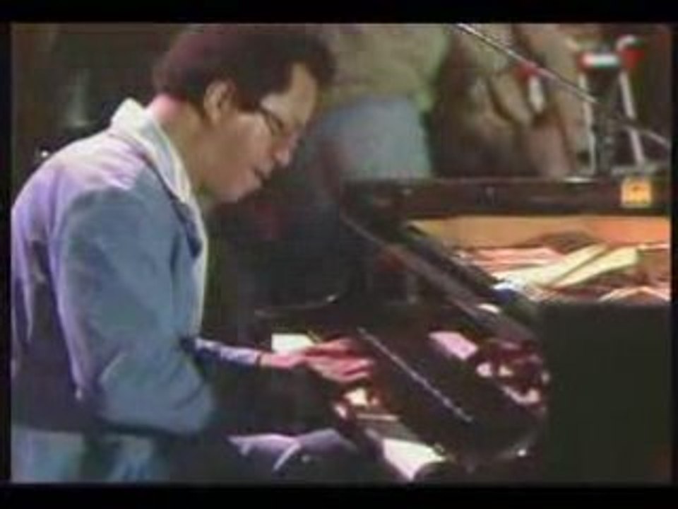 Cedar Walton - Blue Monk