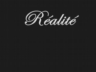 Réalité Anonyme