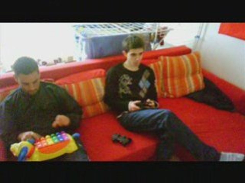 Petit boudchou