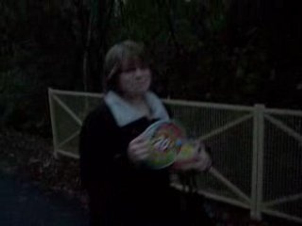 Pas toi vieille patate !