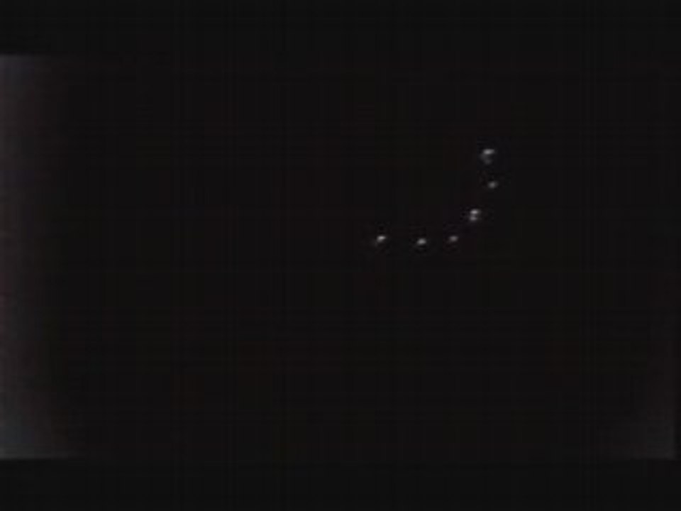 UFO Encounters