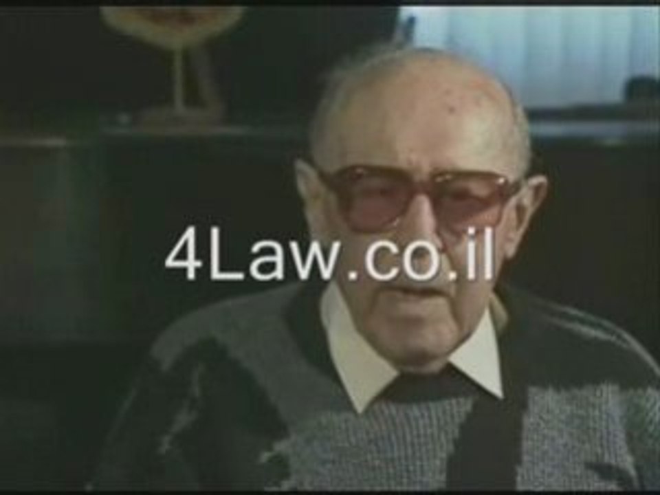 Composer Moshe Vilensky Interview on "The Last Battle" Song