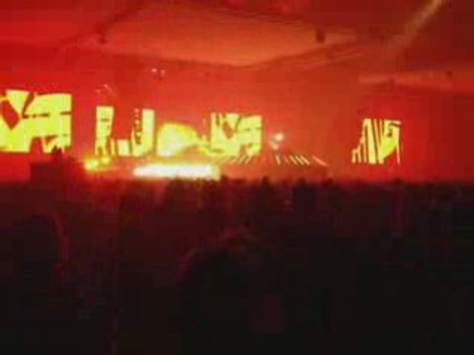 ferry corsten @ ahoy rotterdam