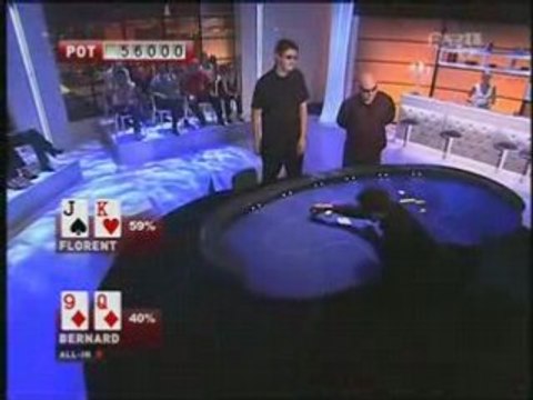 RTL9 - RTL9 Poker Tour 4/5