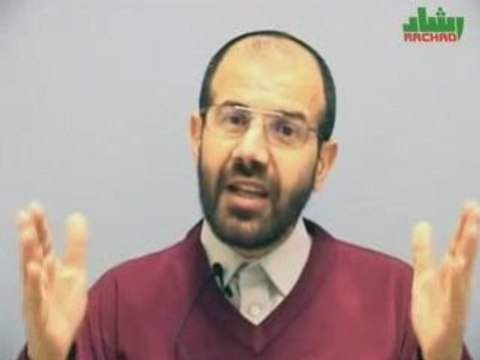 دهينة/رشاد كلمة حول الذكرى الأول