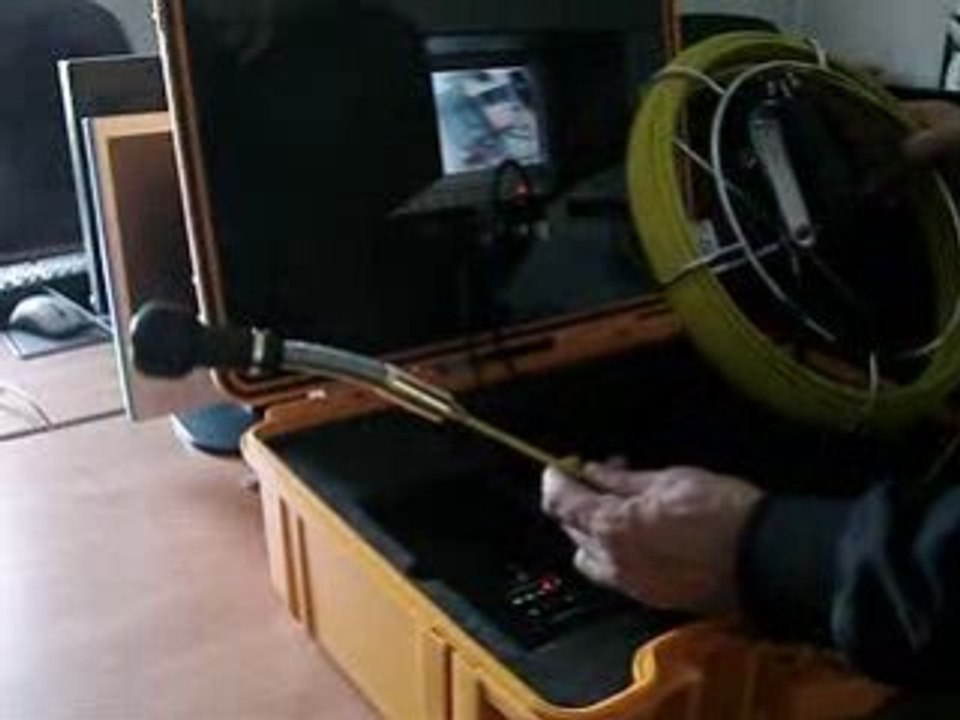 Materiel assainissement, http://www.camera-inspection.com