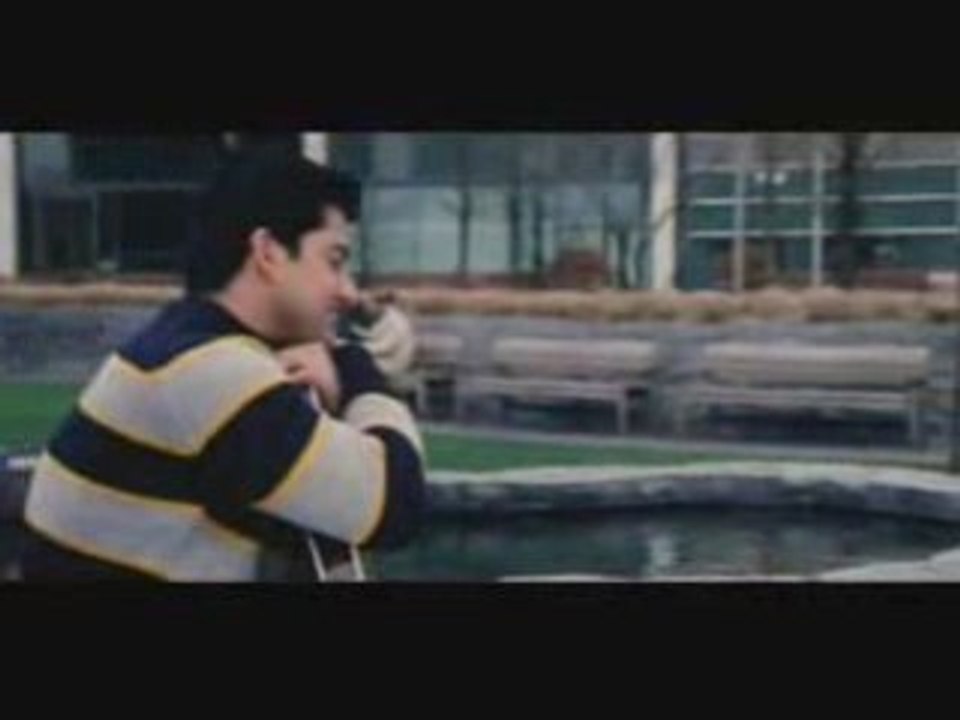 Shukriya - song 3