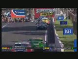 V8SC 2008 - Rnd 10 - Bathurst - Final Hour