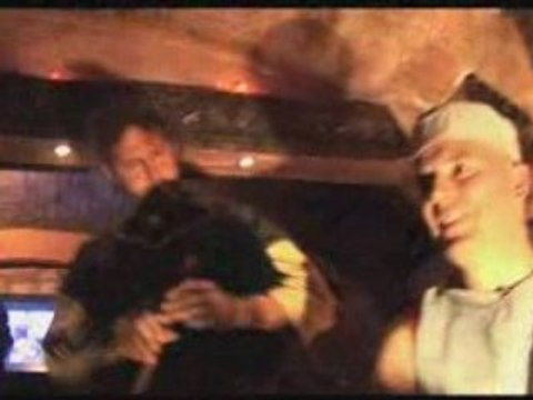 - Les Percus du Diable en concert privée