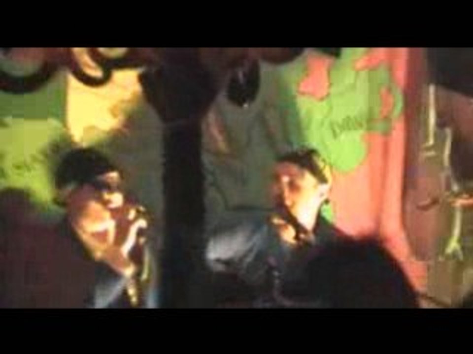 Marie-go-round-teil1