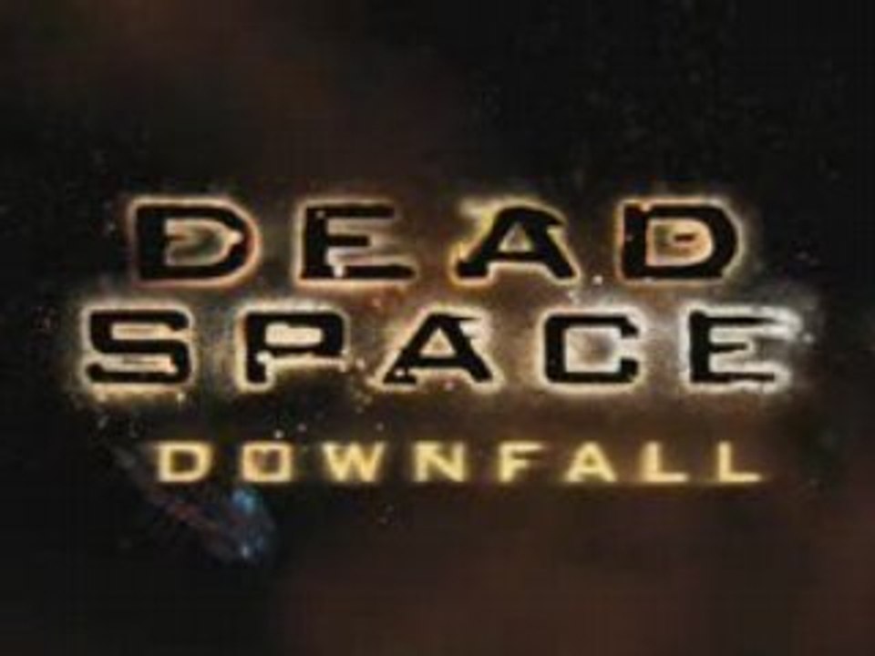 Dead Space Downfall film trailer