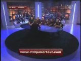 RTL9 - RTL9 Poker Tour 2/5