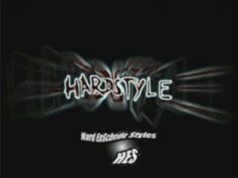 HARDSTYLE ZIK