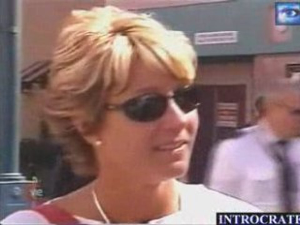 Lisa Williams,Dialogue avec les morts,Épisode8 - 3 de 3