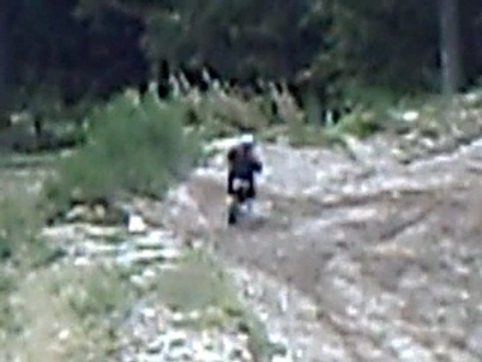 en moto