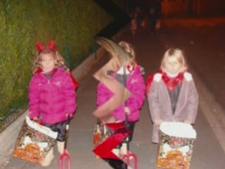 halloween
