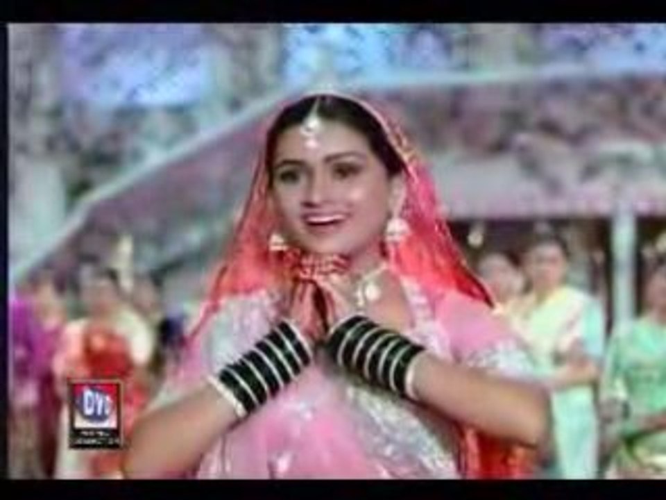 ♥ Hindi Song ♥ Rishi Kapoor ♥ Lata Mangeshkar ♥