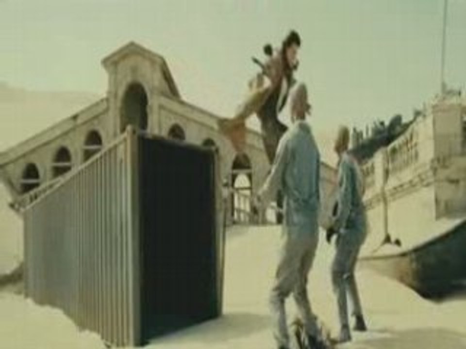 Resident evil 3 montage