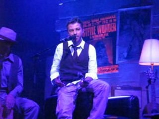 02.11.08 - Christophe Mae à Rouen