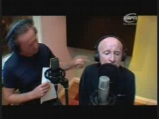 The Making Of Dirty Old Town