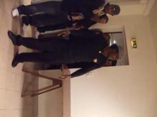 Anniversaire de Brasco avec la Riani Family'