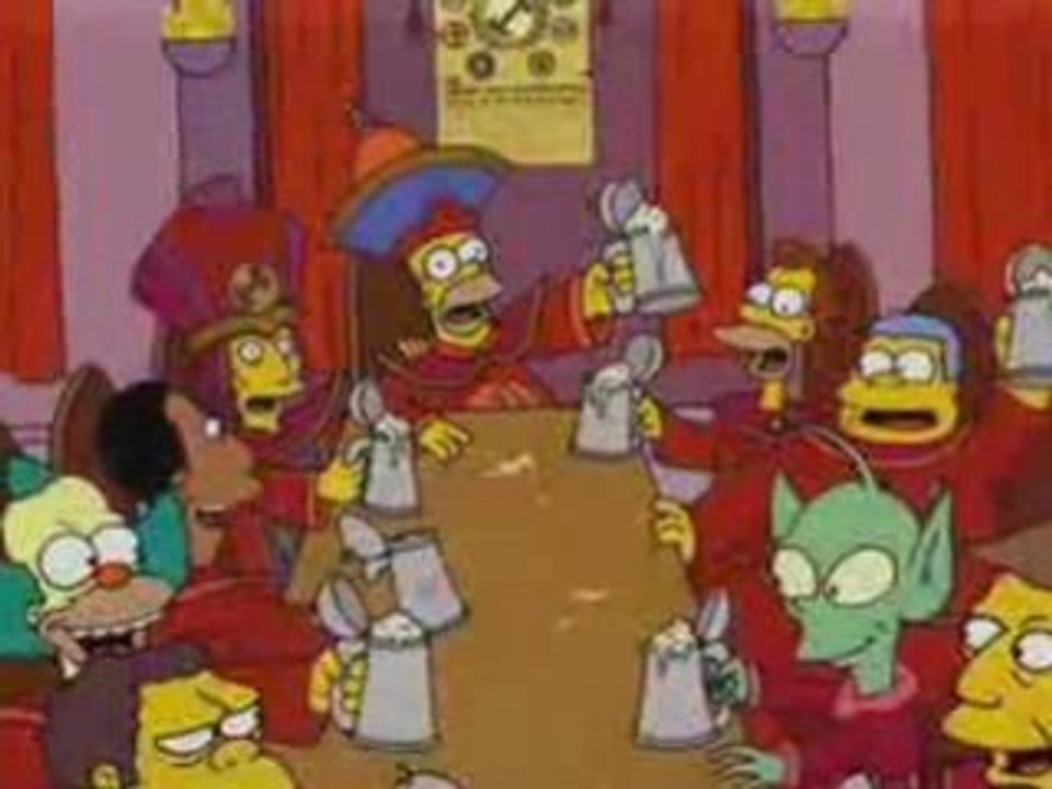 Hollywood Illumini-Maçonnerie Part.2