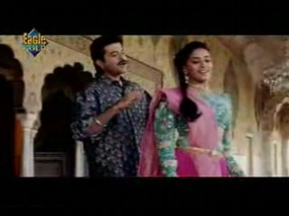 Beta - Koyal Se Teri Boli - Anil & Dixit - UN&AP