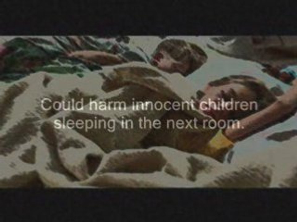 NARCONON of Georgia talks about the dangers of second ...