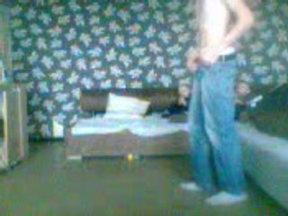 jumpstyle fanateck 4