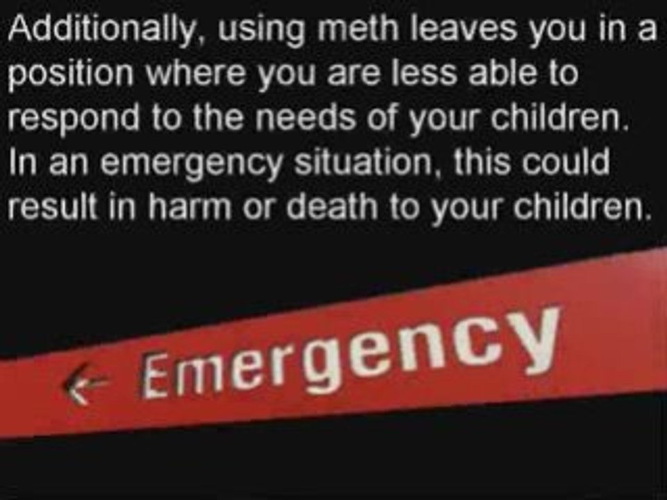 NARCONON of Georgia talks about the dangers of second ...