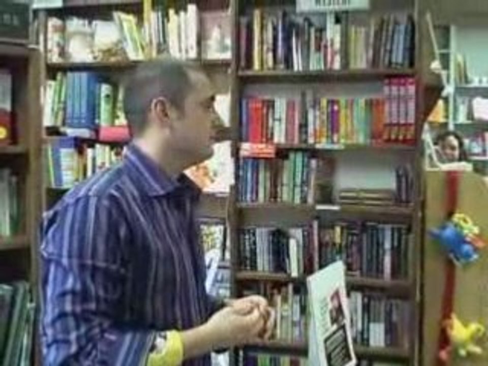 Gary Vaynerchuk Noah St John Ohio Book Party - Wealthy ...