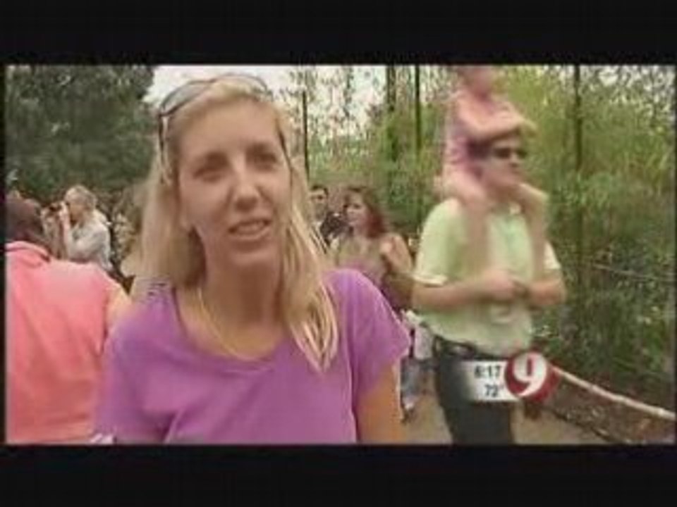 we will miss you Steve Irwin