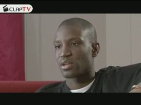 ABD AL MALIK - Interview - Nouvel Album