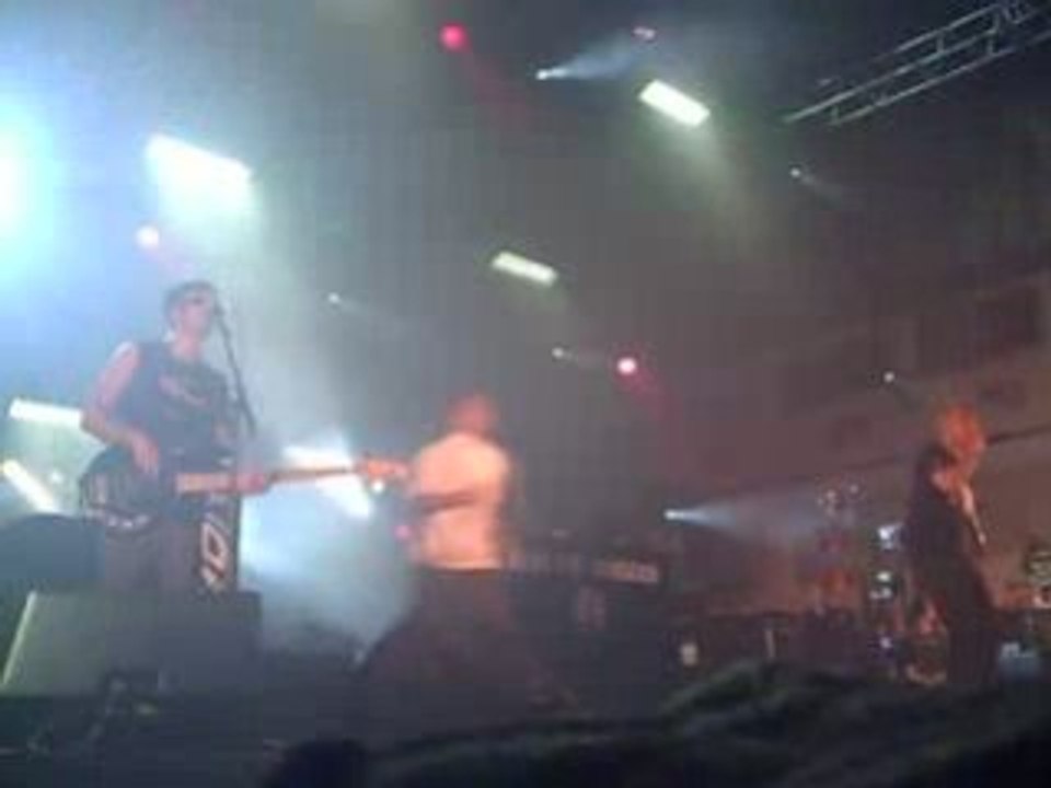 Asian dub foundation live-flyover