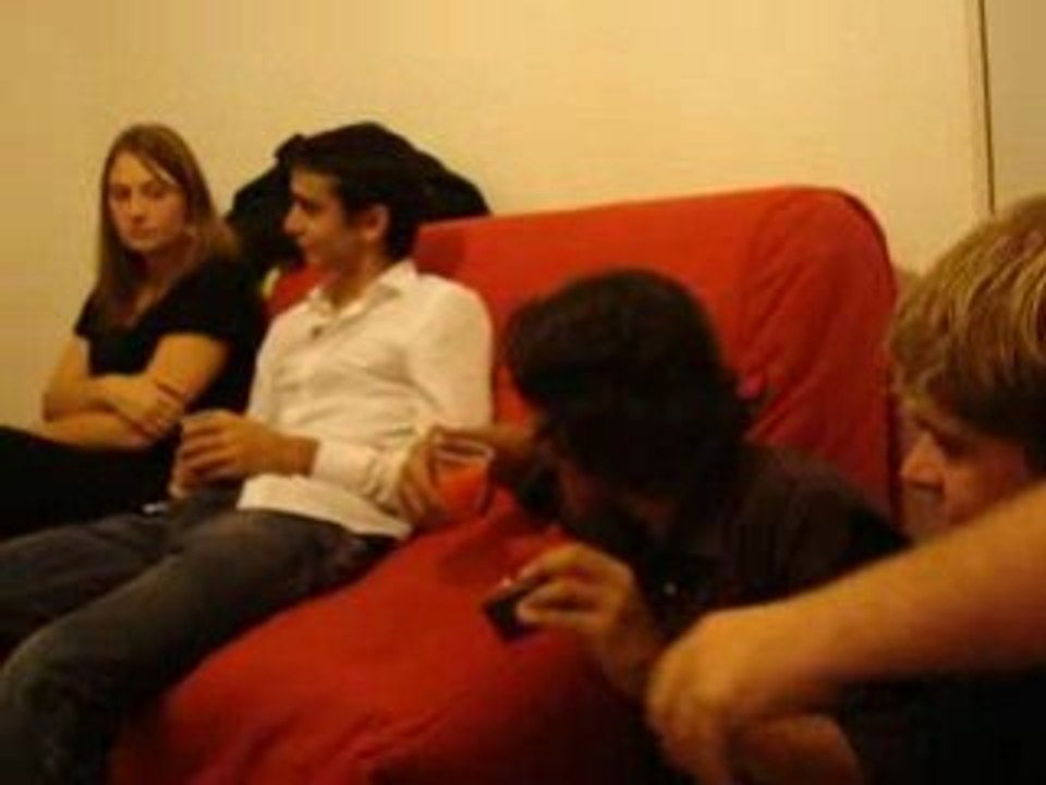 la video dont on veux pas se souvenir...