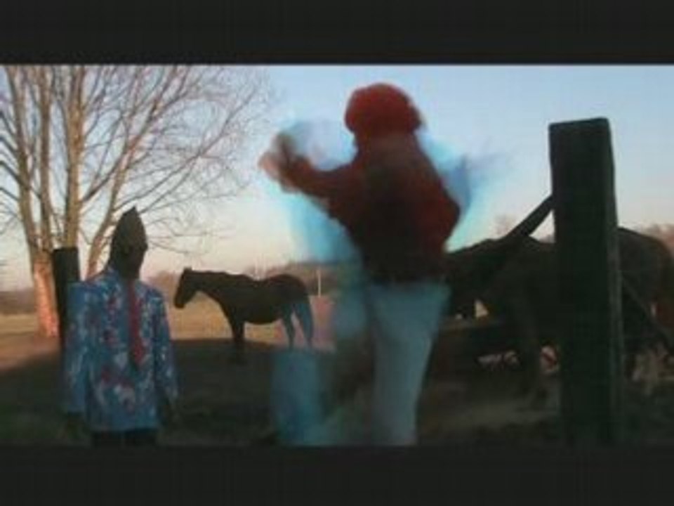 X-OR contre Boubop's