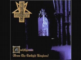 Abigor - I Face The Eternal Winter