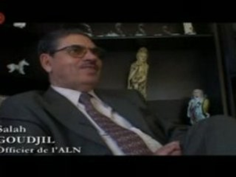 Algérie - Eté 62, Une Indépendance Au Deux Visages (1)