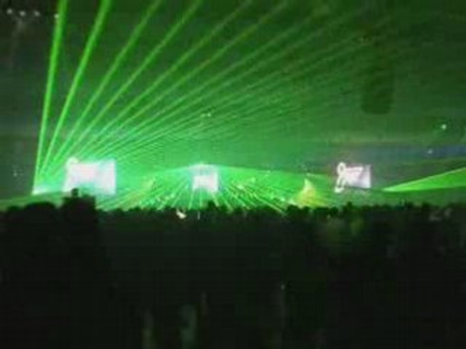 ferry corsten @ ahoy rotterdam