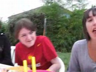 Blague de Larry (Silvain Picot) par Tiph