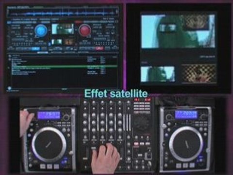 DJ Paco présente Numark Cue & Virtual Vinyl (La Boite Noire)