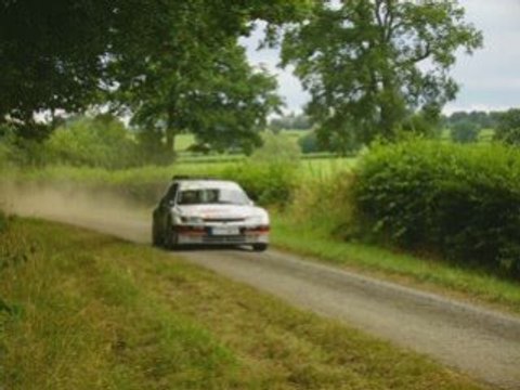 best of Peugeot 306 Maxi kit car A7K et F214