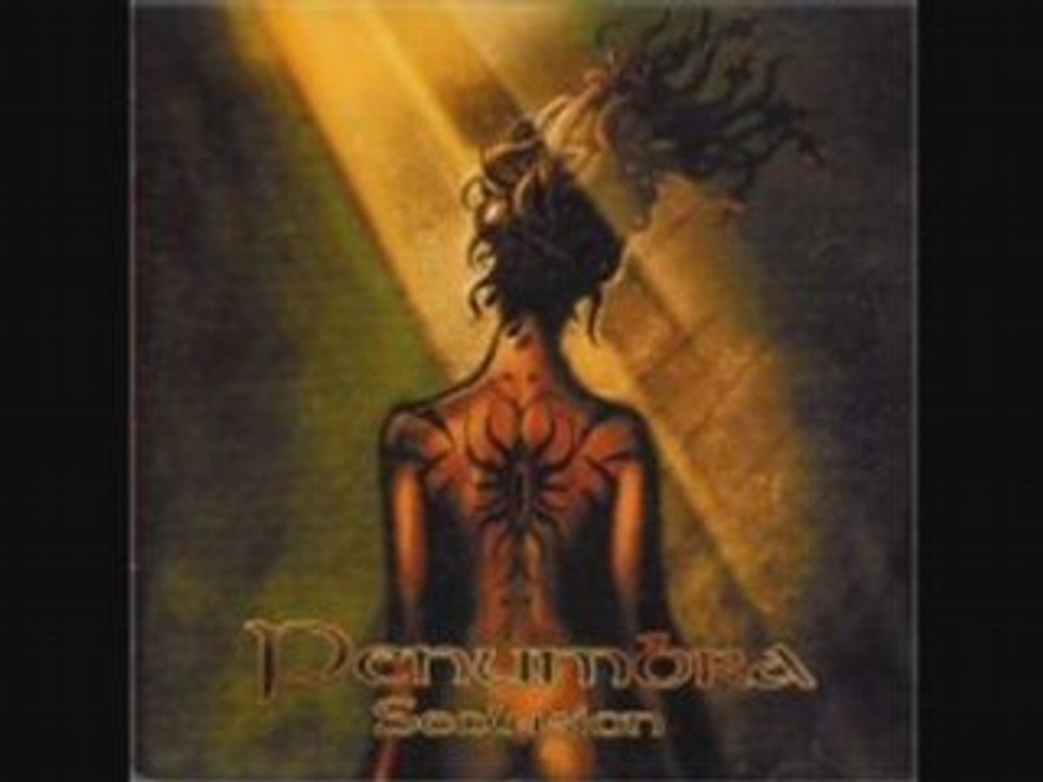 Penumbra - seclusion