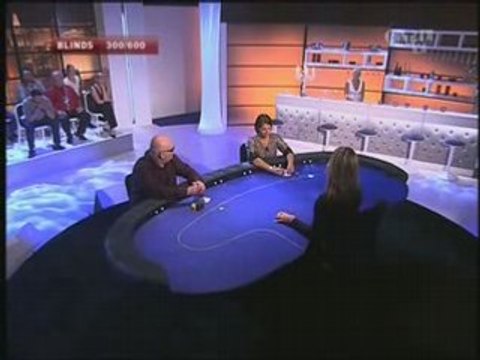 RTL9 - RTL9 Poker Tour 5/5