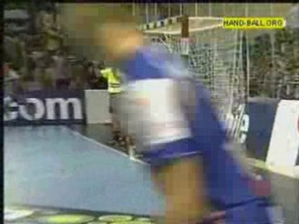 Ivano balic le courant d'air