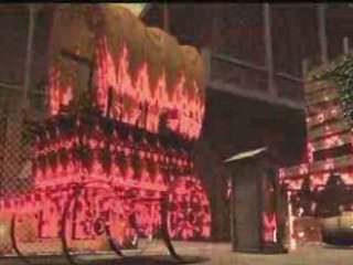 EAT LEAD: The return of Matt Hazard Hack