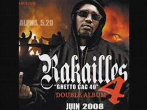 Parlez Parlez-ol kainry feat alpha 5.20,sefyu et ftk b-la...