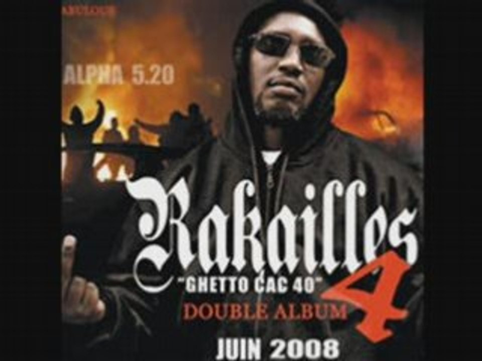 Parlez Parlez-ol kainry feat alpha 5.20,sefyu et ftk b-la...